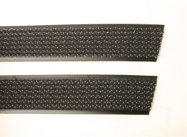 Kardborreband till moppstativ 2st 40cm