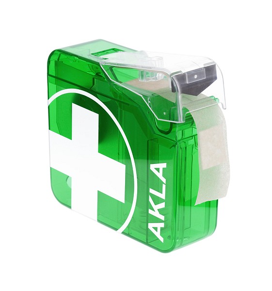 Plåster till plåsterdispenser Akla