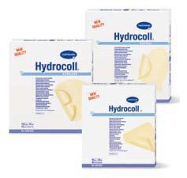 Hydrocoll 5x5cm steril