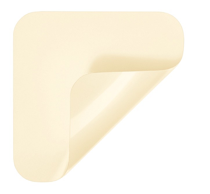 Hydrocoll thin 5x5cm steril