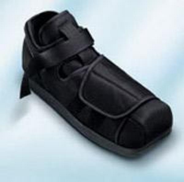 Gipssko/sandal Cellona L (42-43) universal kardborre