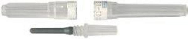 Adapter luer vacuette 20g steril 0,9mm