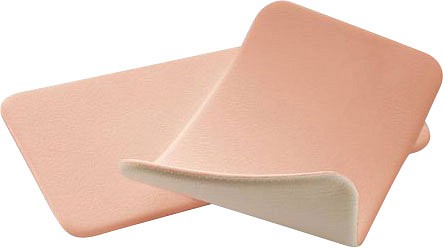 Skumförband Allevyn non-adhesive 15x15cm ej vidhäftande steril