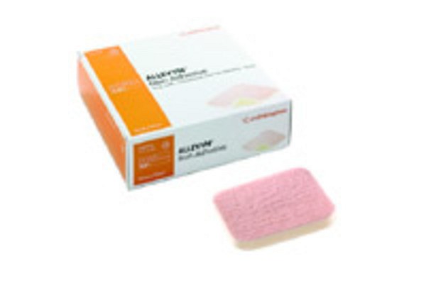 Skumförband Allevyn non-adhesive 10x20cm ej vidhäftande steril