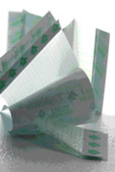 Transparant sårfilm Opsite Flexigrid 10x12cm steril