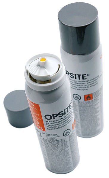 Sårspray Opsite film 100ml