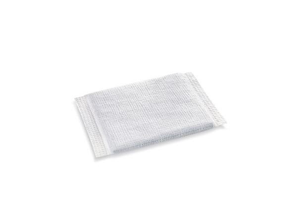 Kolförband Vliwaktiv10x20cm Steril