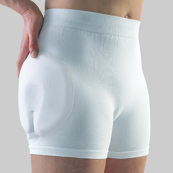 Safehip classic unisex M höftmått 90-110