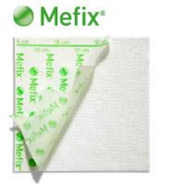 Fixeringshäfta Nonwoven Mefix 10cmx10m