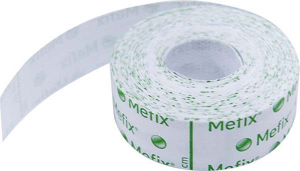 Fixeringshäfta Mefix 15cmx10m nonwoven