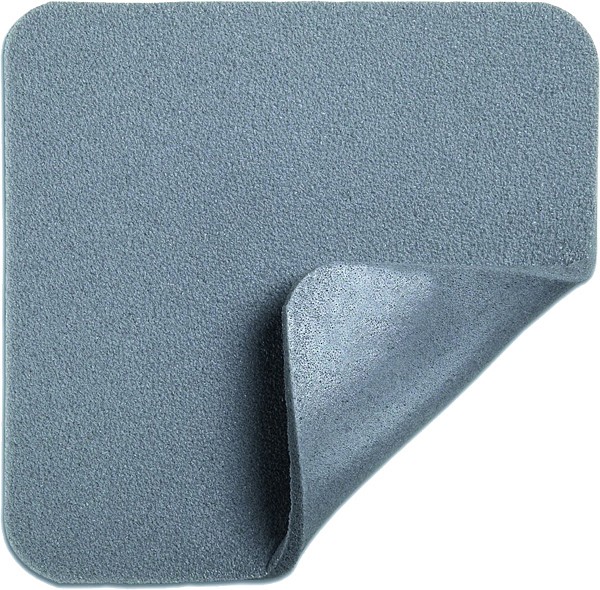 Mepilex ag 15x15cm silver steril