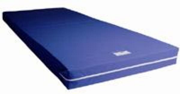 Madrass Optimal M3 200x90x12 marinöverdrag