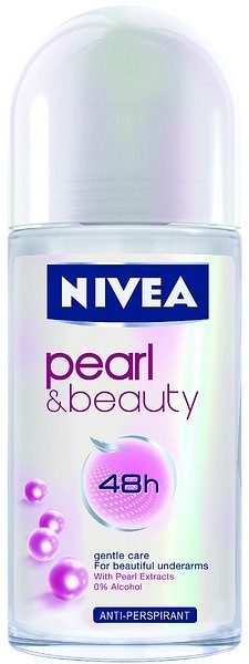 Deodorant Nivea roll-on 50ml parfymerad