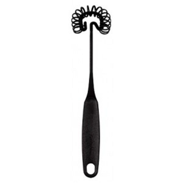 Spiralvisp plast 26,5cm Gastromax