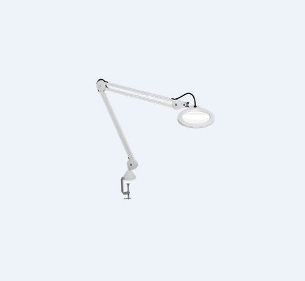 Förstoringslampa luxo lfm-101