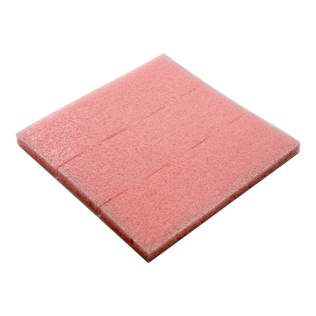 Skumförband Polymem Wic 8x8cm för kaviteter steril