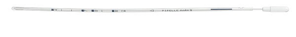 Provtagnkateter pipelle mark ii ytterø3,1mm innerø2,6mm l 235m