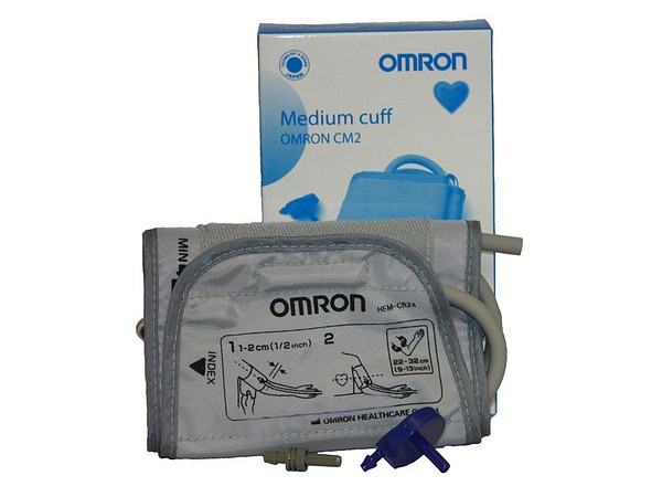 Blodtrycksmanschett Omron M 22–32 cm