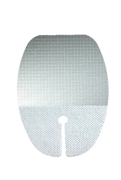 Opsite I.V3000 CVK9x12cm med slits steril