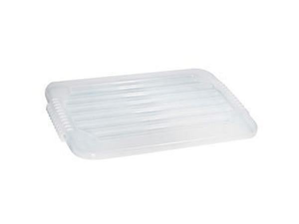Lock till Unibox 33l transp