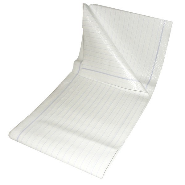 Hygienunderlägg Abri-Bed Light 80x240cm. Engångs