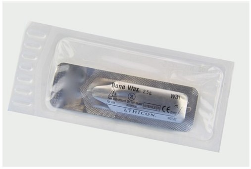Benvax, 2,5g, Steril