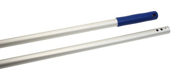 Skaft aluminium 150cm