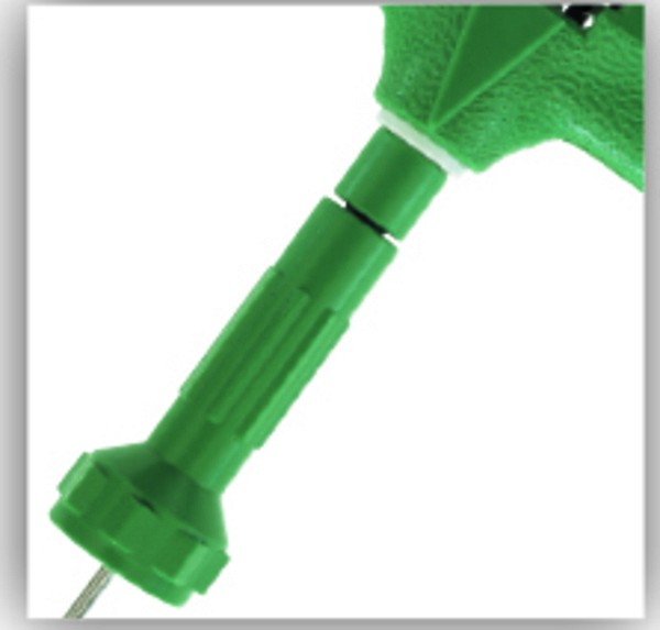 Aspirationsnål Benmärg 6,8cm 15g 10st/Fp