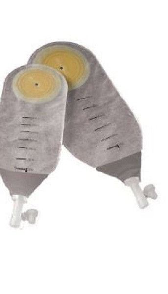 Dränagepåse Coloplast Midi 300ml osteril