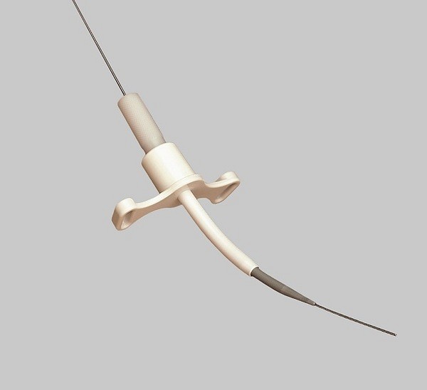 Kateter Set Cricothyrotomy Nr 4 Melker Akut