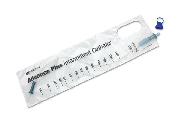 Tappningskat Advance Plus Ch 12 40 Cm, Gel Påse 1500ml Pvc