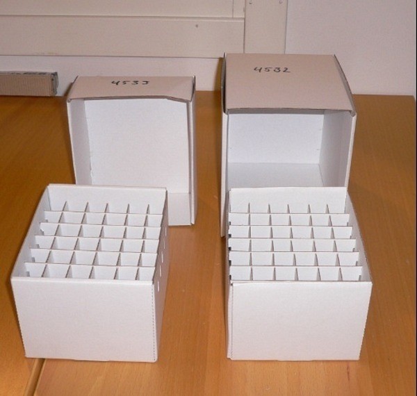 Insatser Sofiabox Låga Lock