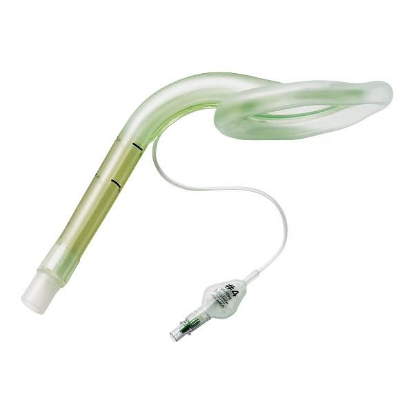 Larynxmask auraonce 30-50kg nr 3 steril engångs pvc med cuff