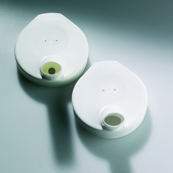 Piplock till Rillekrus stort hål för mugg se 6552312