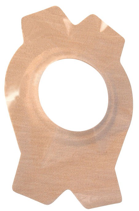 Ögonfuktkammare Pro-Ophta s stl l transparent sköld