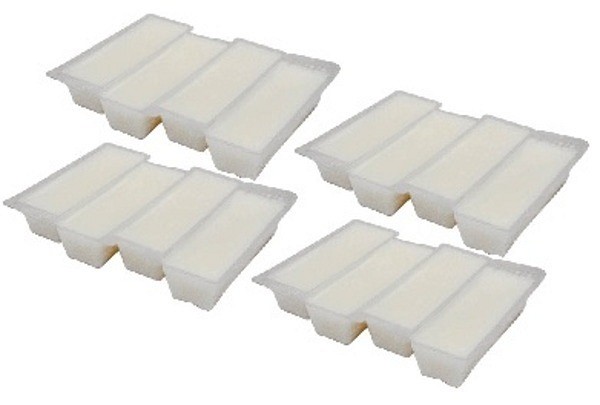 Paraffin 16kg 16st 1kg tackor