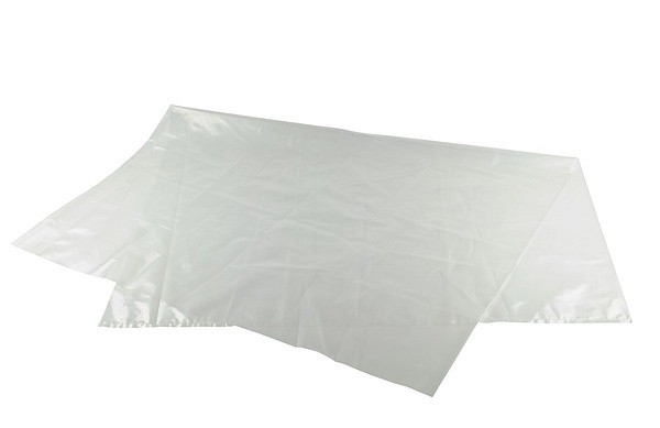 Tvättsäck 76x1030cm 120l vattenlöslig 100st/rle