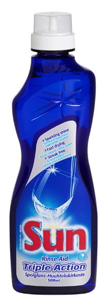 Spolglans Sun 500ml pH 2,3