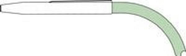 Sugslang k/n med reglage 5,5x8,0mmx2,0m m0302, steril