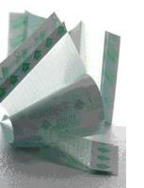 Transparant sårfilm Opsite Flexigrid 12x25cm steril