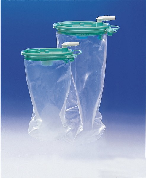 Sugpåse Serres utan pulver 2l PVC-fri/latexfri