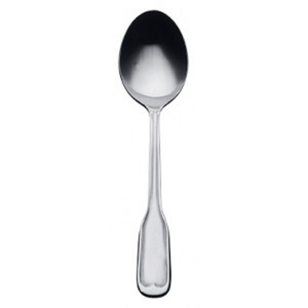 Dessertsked Admiral 153mm kromstål
