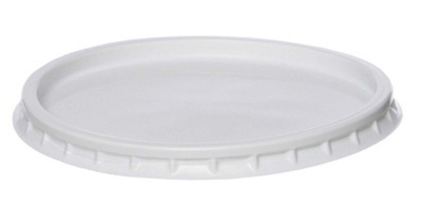 Lock plast vit 95mm i diameter pet