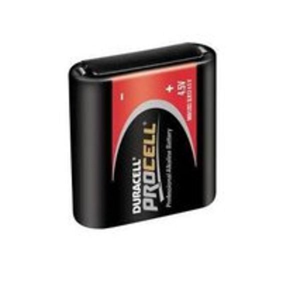 Batteri 4,5v Mn 1203 K1 F 62x22mm