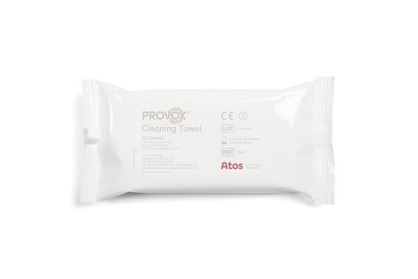Provox CleaningTowel