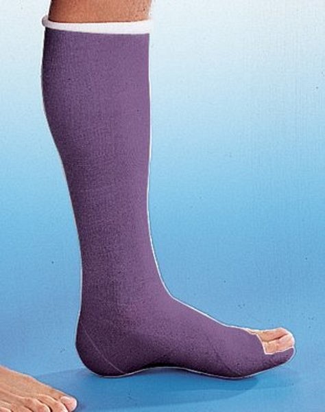Gips Syntet Hård Glasfiber 7,6 Cm Lila Inneh Isocyanat Scotchcast