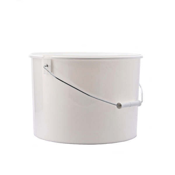 Hink Pl 11,4l Vit U Lock Lock Artnr 17249