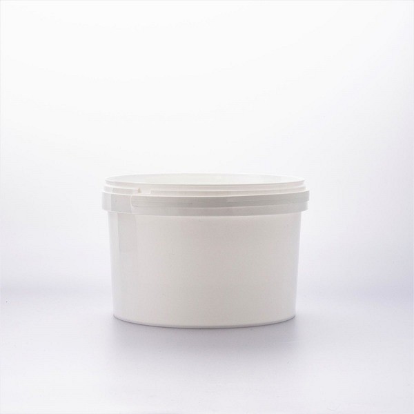 Hink Pl 3,1 L Vit U Lock Lock Artnr 17245