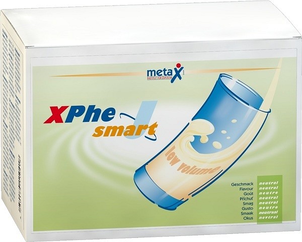 XPhe Smart J neutral 20x14,5g Vnr 691224
