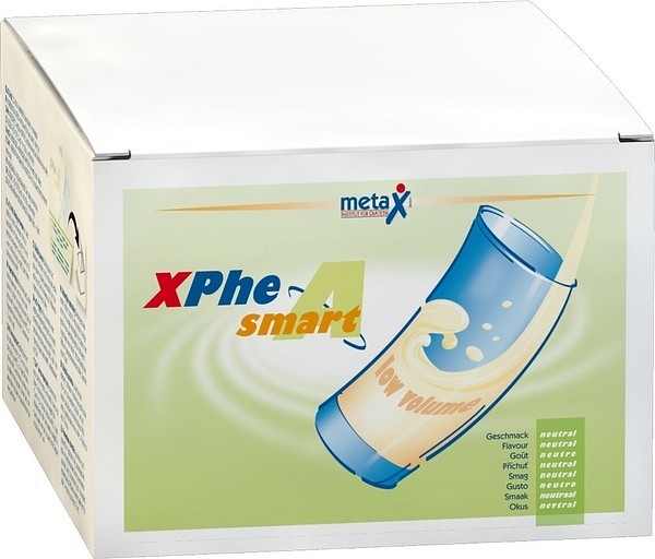 XPhe Smart A neutral 20x29g Vnr 691220